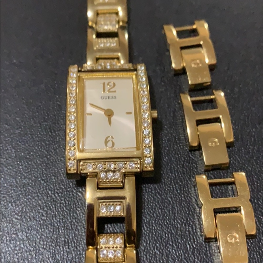 Stunning Guess watch!!!